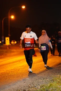 Runner Photo 4408819