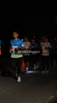 Runner Photo 4408820