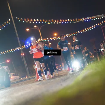Runner Photo 4408821