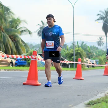 Runner Photo 4408826