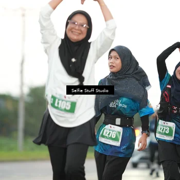 Runner Photo 4408827