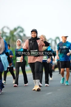 Runner Photo 4408828