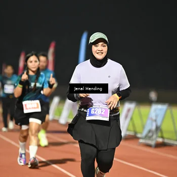 Runner Photo 4408829