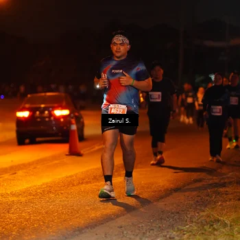 Runner Photo 4408839