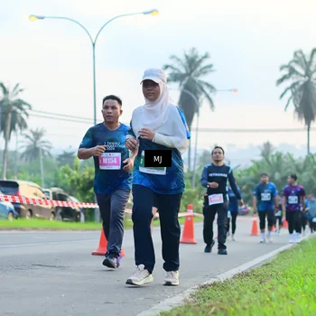 Runner Photo 4408841