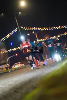 Runner Photo 4408845