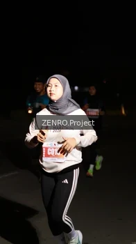 Runner Photo 4408847