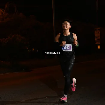 Runner Photo 4408853