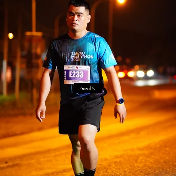 Runner Photo 4408855