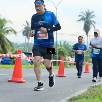 Runner Photo 4408857