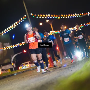 Runner Photo 4408859