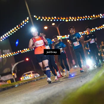 Runner Photo 4408865