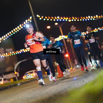 Runner Photo 4408866