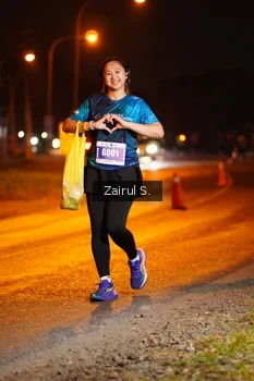 Runner Photo 4408869