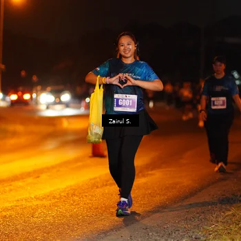 Runner Photo 4408873