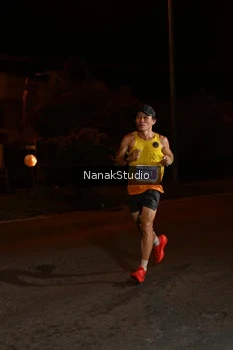 Runner Photo 4408877