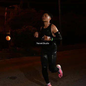 Runner Photo 4408878
