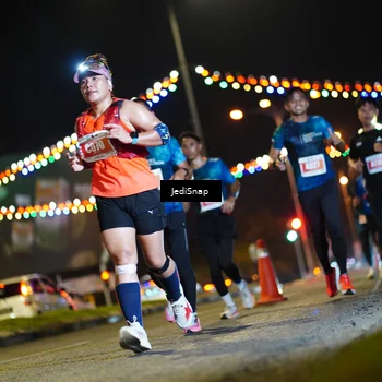 Runner Photo 4408882