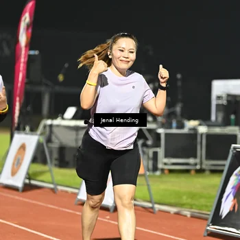 Runner Photo 4408884