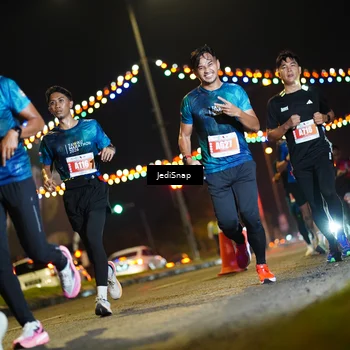 Runner Photo 4408893