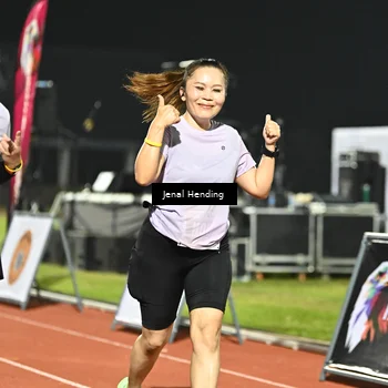 Runner Photo 4408896