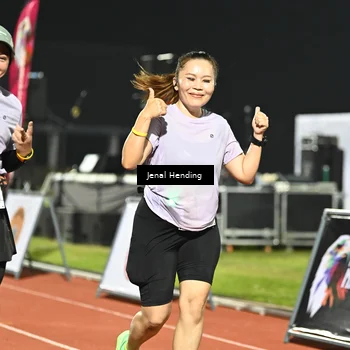 Runner Photo 4408898