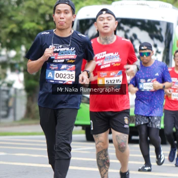 Runner Photo 44089