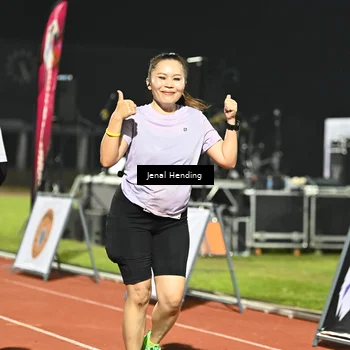 Runner Photo 4408900