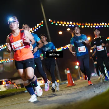 Runner Photo 4408902
