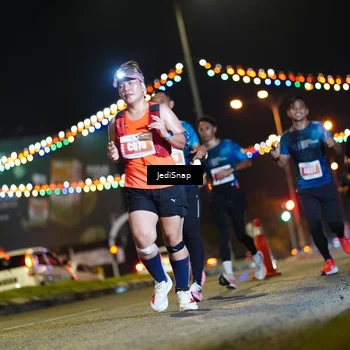 Runner Photo 4408905