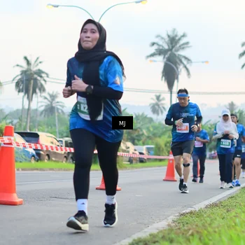Runner Photo 4408908