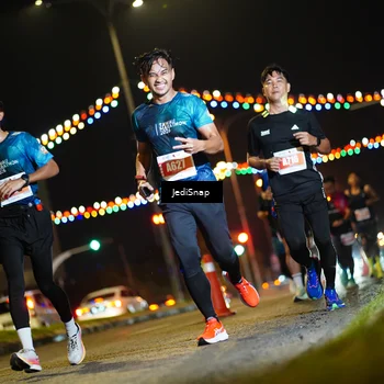 Runner Photo 4408909