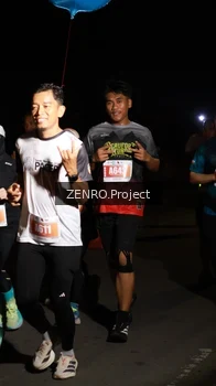 Runner Photo 4408916
