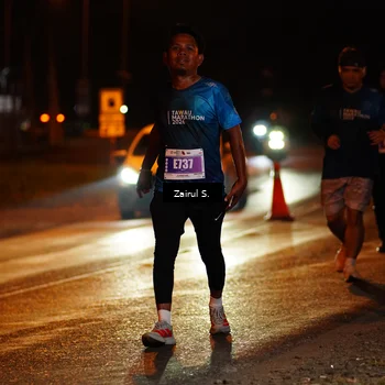 Runner Photo 4408927
