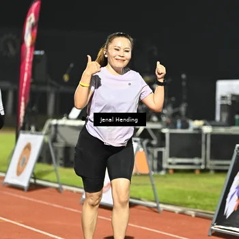 Runner Photo 4408929