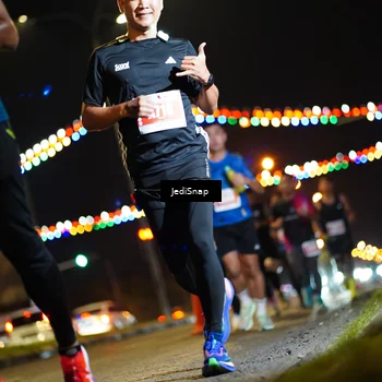 Runner Photo 4408933
