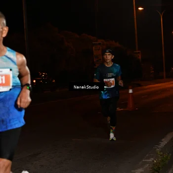 Runner Photo 4408935