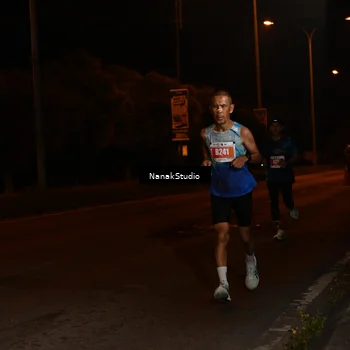 Runner Photo 4408940