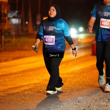 Runner Photo 4408942