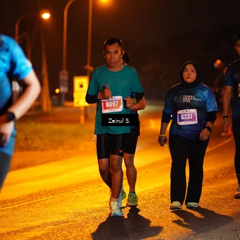 Runner Photo 4408943