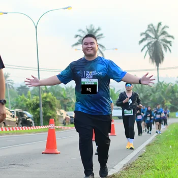 Runner Photo 4408953