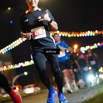 Runner Photo 4408957