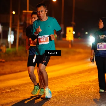 Runner Photo 4408960