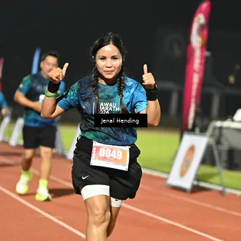 Runner Photo 4408963
