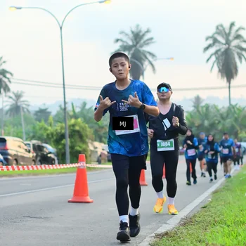 Runner Photo 4408964