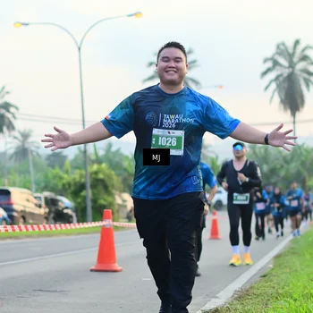 Runner Photo 4408965
