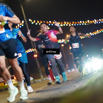 Runner Photo 4408968