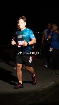 Runner Photo 4408975
