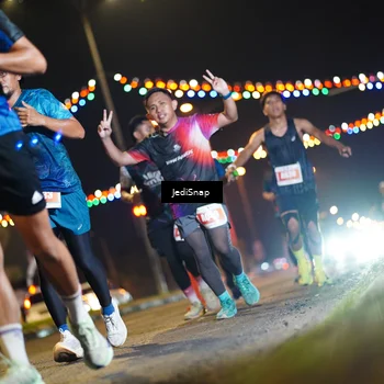 Runner Photo 4408986