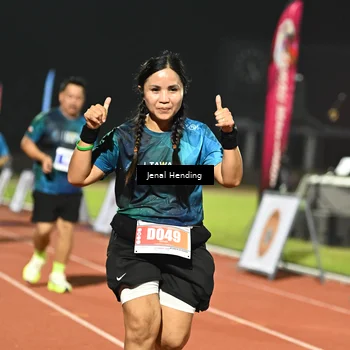 Runner Photo 4408997